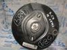 Brake booster 