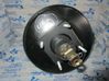 Brake booster 