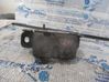 Tailgate exterior lock 