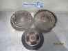 Clutch set kit 
