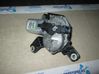 Rear window wiper motor 