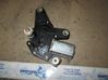 Rear window wiper motor 