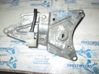 Motor del limpiaparabrisas trasero 