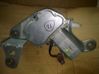 Motor del limpiaparabrisas trasero 