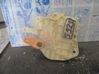 Rear door lock 