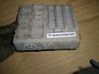 SAM control unit 