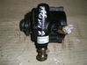 Power steering pump 