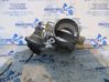 Electric throttle body valve 