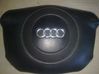 Steering wheel airbag 