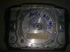 Steering wheel airbag 