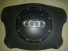 Steering wheel airbag 