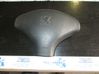 Steering wheel airbag 