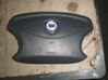 Steering wheel airbag 