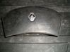 Steering wheel airbag 