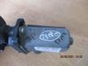 Front door window regulator motor 