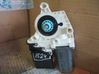 Rear door window regulator motor 