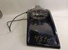 Front fog light 