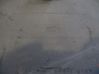 Rear bumper corner part panel trim 