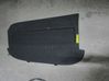 Parcel shelf 