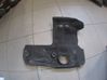 Cubierta del motor (embellecedor) 