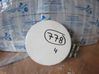 Fuel tank cap 