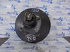 Brake booster 