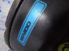 Brake booster 