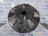 Brake booster 