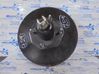 Brake booster 