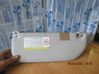 Sun visor 
