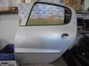Rear door 