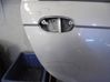 Rear door 
