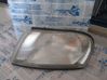 Front bumper turn signal 