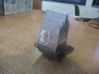 Heater blower fan relay 