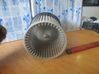 Heater fan/blower 