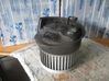 Heater fan/blower 