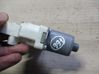 Rear door window regulator motor 