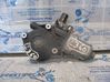 Rear door window regulator motor 