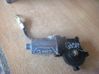 Rear door window regulator motor 