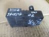 Air flap motor/actuator 