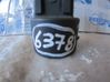 Multifunctional control switch/knob 