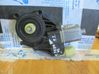 Front door window regulator motor 