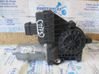 Front door window regulator motor 