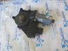 Front door window regulator motor 