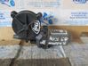 Front door window regulator motor 