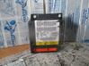 Airbag control unit/module 