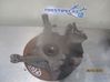 Front wheel hub spindle knuckle 