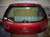 Tailgate/trunk/boot lid 