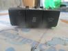Multifunctional control switch/knob 