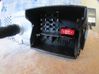 Unidad delantera de radio/CD/DVD/GPS 